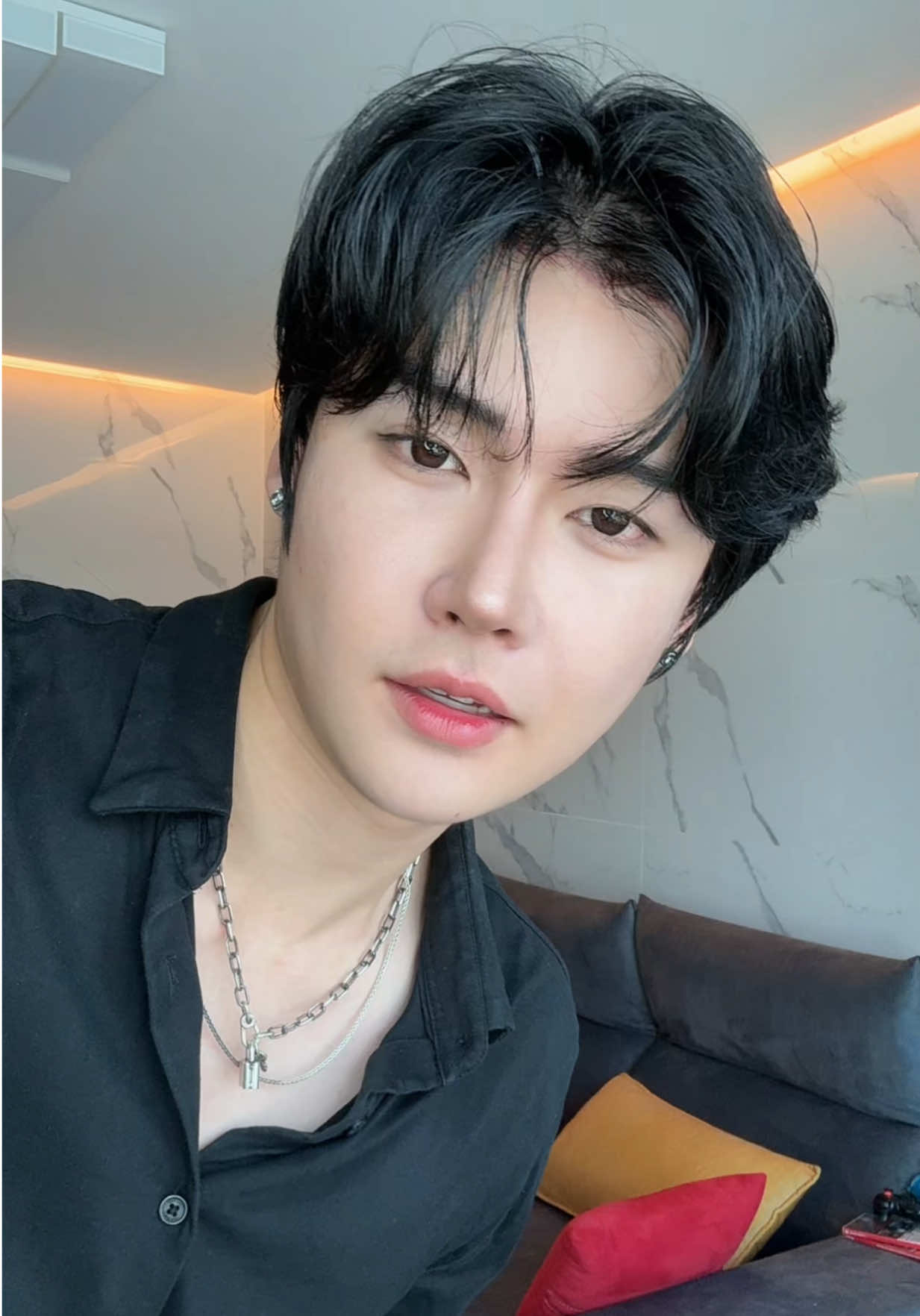 sentir tu cuerpo nena🫦 #yun 