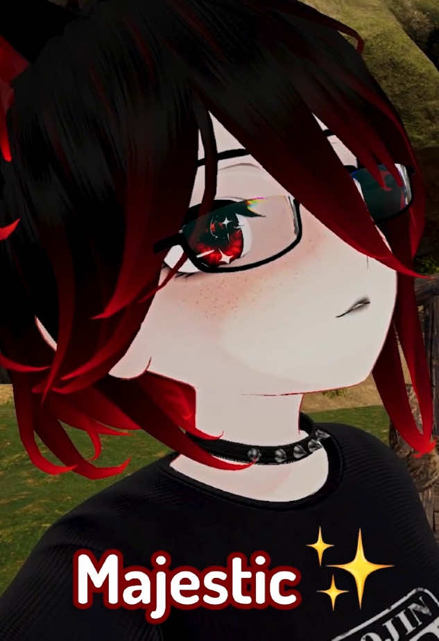 WAow #fyp #vrchat #vrchatmemes #vrchatfunny #3danime 
