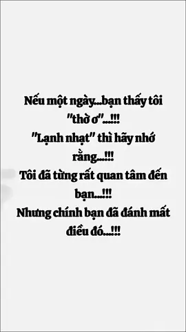Ngẫm sự đời...!!!