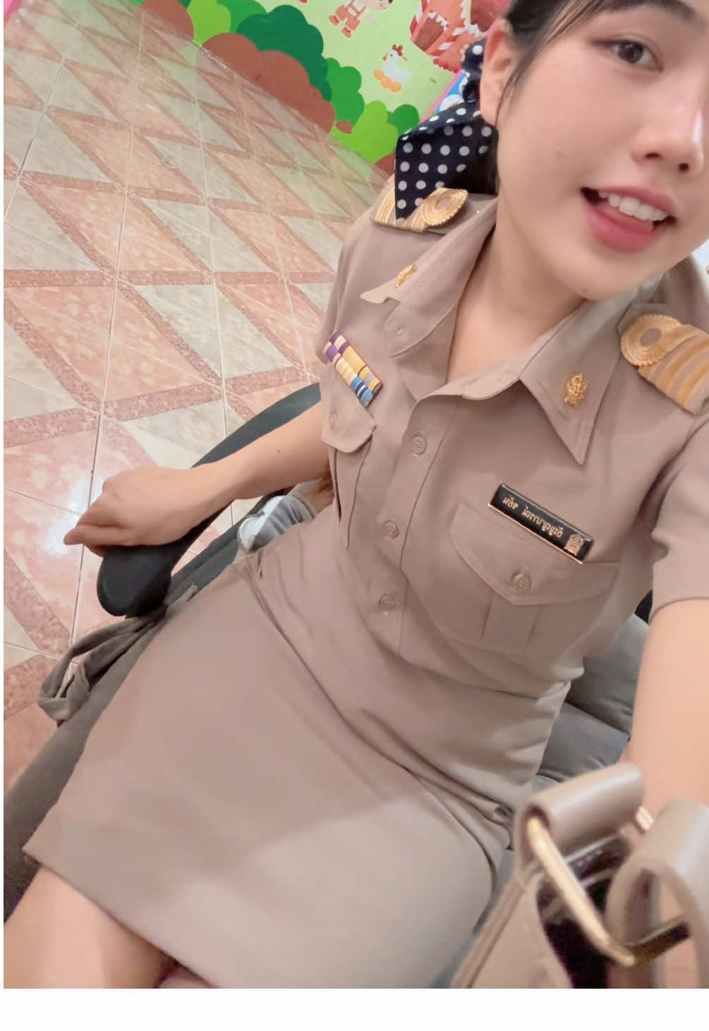 #คุณครู #ครูนครพนม #ครูธูป