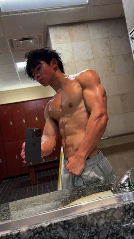 Lowkey can’t wait to bulk
