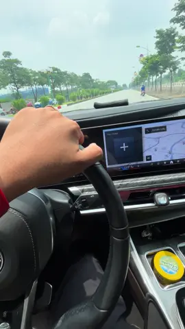 những cảm xúc chân thật khi lái xe động cơ đốt trong #bmw735i 