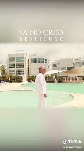 Ya no Creo— Ahora Lo Se 