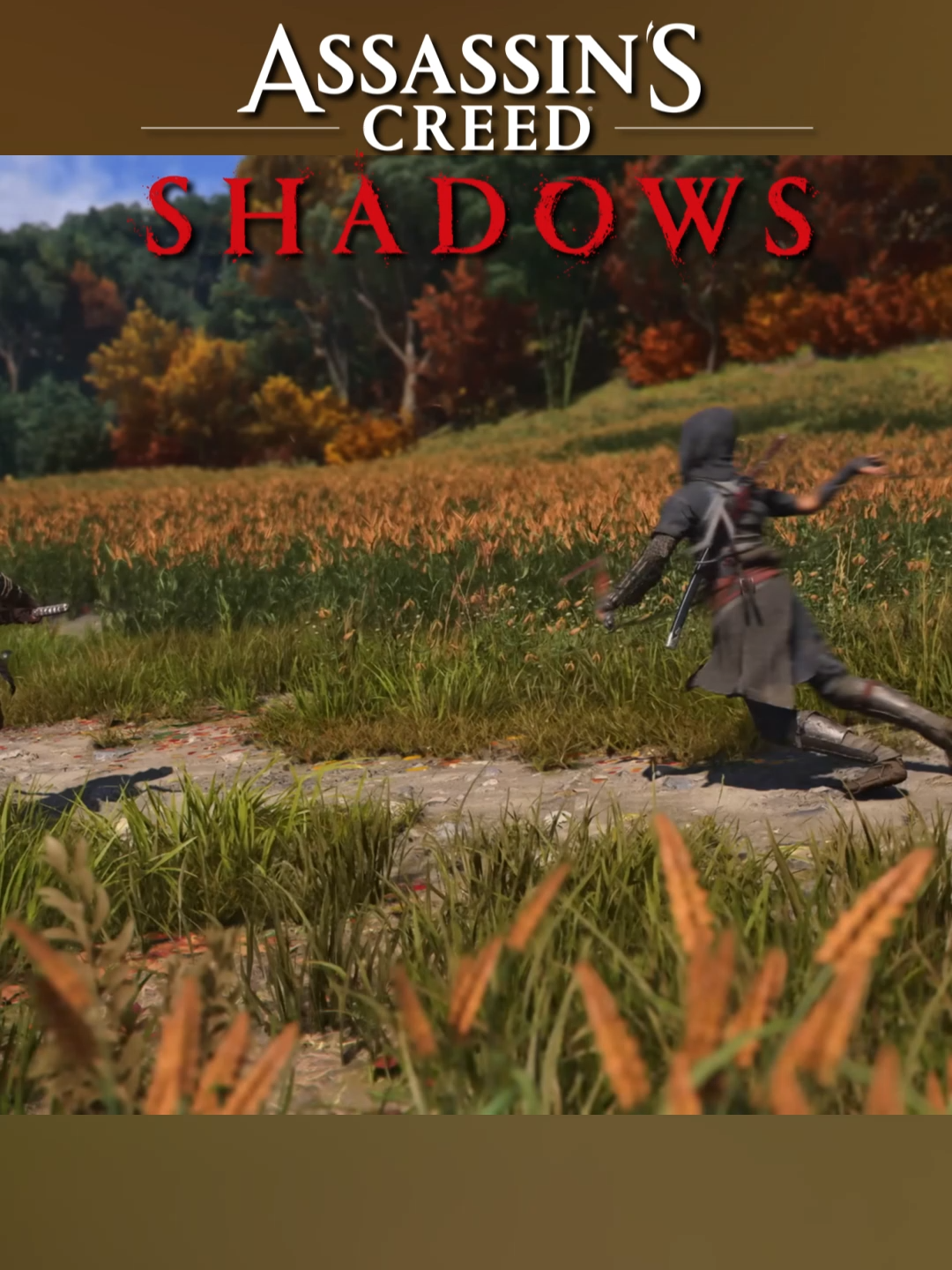 Assassin’s Creed Shadows DLC Release Date #assassinscreed #fyp #gaming