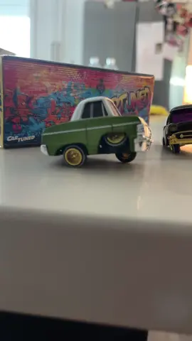 Car tuned lowriders 🔥🔥#impala #belair #lowriders #diecast #fyp 