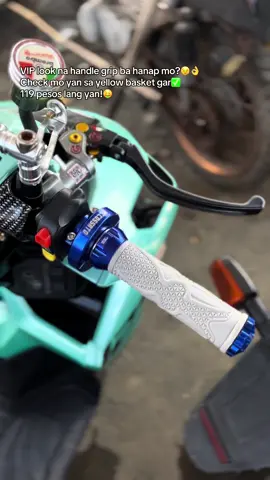 Mura pero expensive look🤑👌 #indoconcept🇮🇩 #thaiconcept🇹🇭💯 #malaysianconcept #click125i #hondaclick #handlegrip #alloyhandlegrip #motorcycle #hondaclickaccessories #handlegripforhondaclick #fypage 