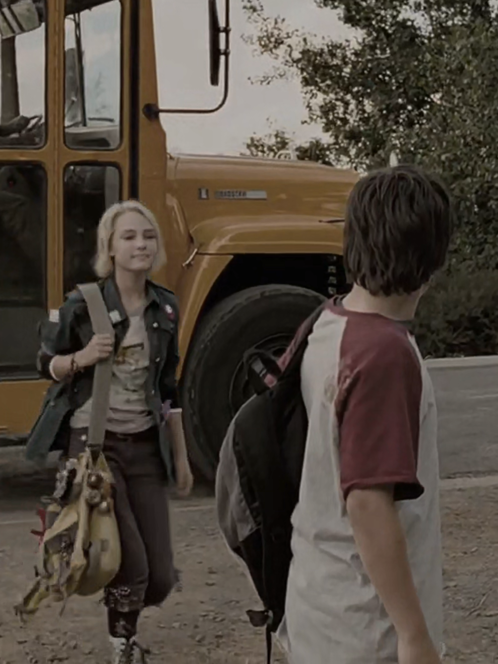 Jess and Leslie - Bridge to Terabithia #bridgetoterabithia2 #bridgetoterabithiaedit #bridgetoterabithia #videoedit #tfxtz #tiktokeidt #movieedit 