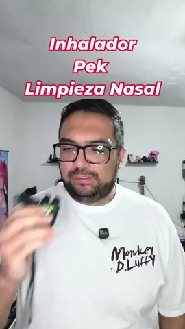 Descongestiona tu nariz, Aumenta tu energia. Envio gratis, Paga en casa