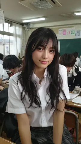 今日の美少女 #cute #可愛い #美少女 #美女 #AI美女 #girls #aigirl #aiart #AI 