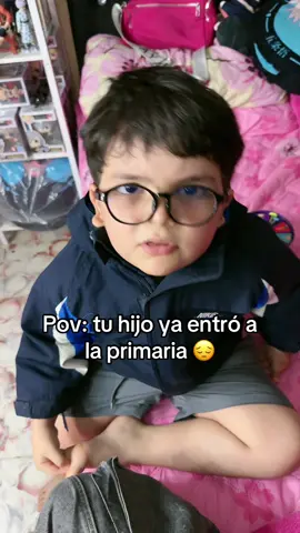 Que te pasa mamá? #humor #maternidad #primaria #niklausenelkinder #cosasdemama #mamajoven #niklaus #situacionesdiarias #pov 