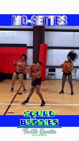 Them MO-Settes 🔥🔥🔥