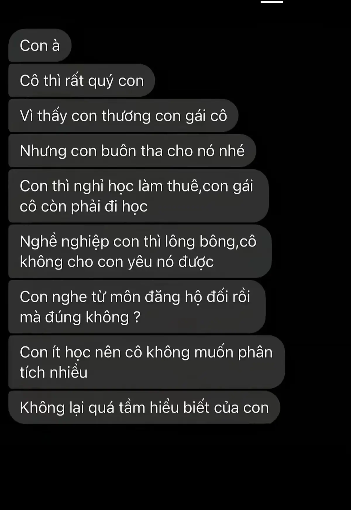 Không nói về quá khứ, không nói giá như, chỉ mong tương lai tốt đẹp hơn. #xh 