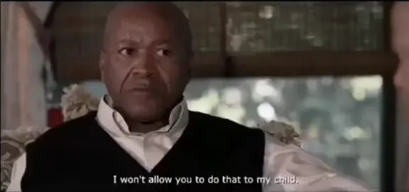 A  low note voetsek and a high note voetsek combined 🤣🤣