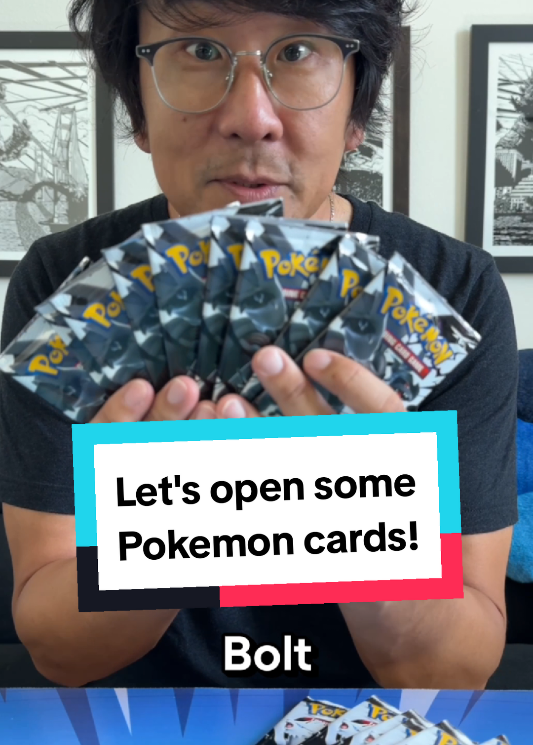 Loser gets a punishment?! #YourKoreanDad #PokemonCards #PokemonTCG 