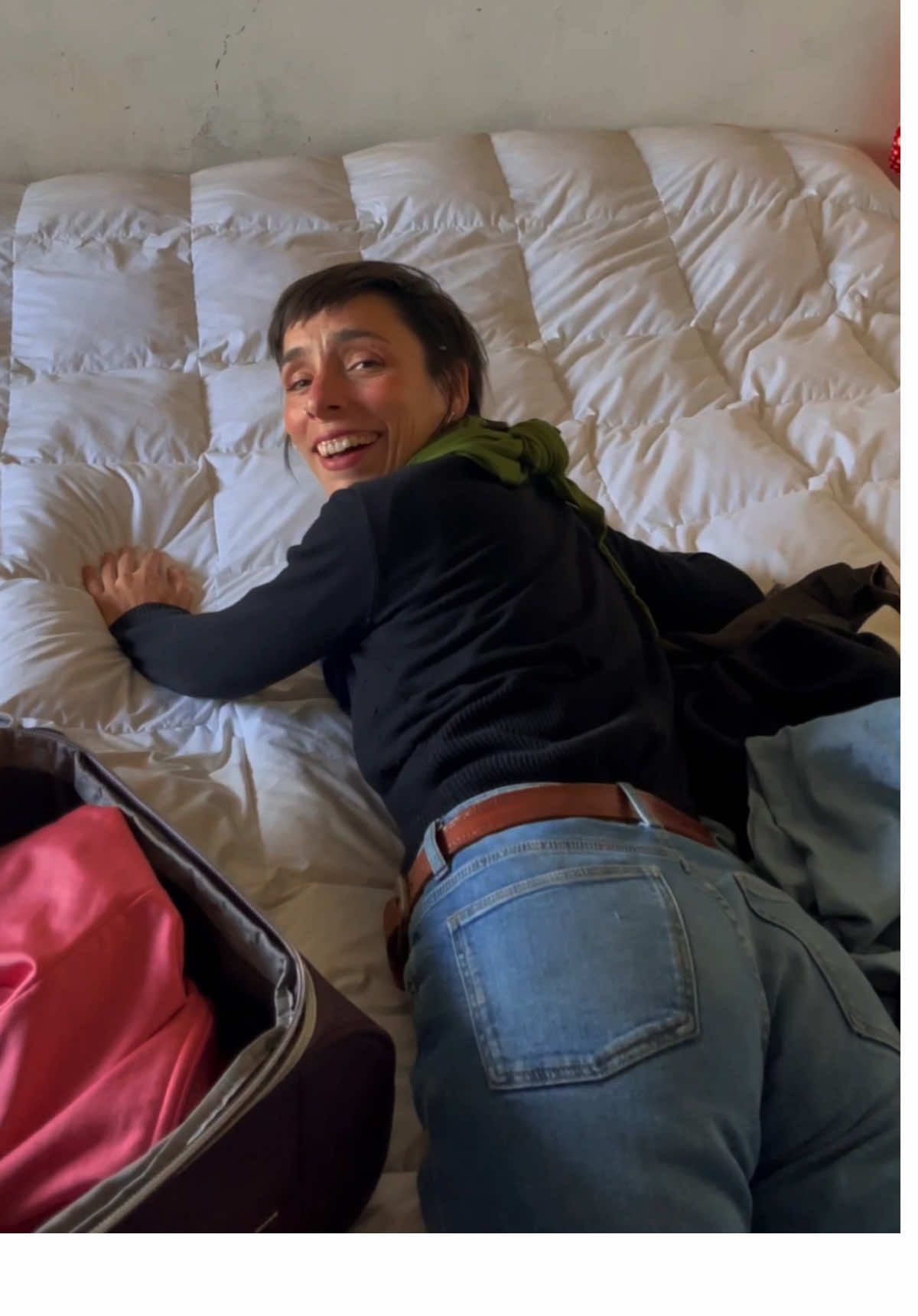 Cuando sientes que ya no te ama… @Lule Oke  #parejas #humor #humordeparejas #argentina #monte 