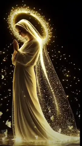 Mírame con compasión, no me dejes madre mía #virgenmaria #madremia #oracion #celestial #princesa #letras #paratiiiiii 