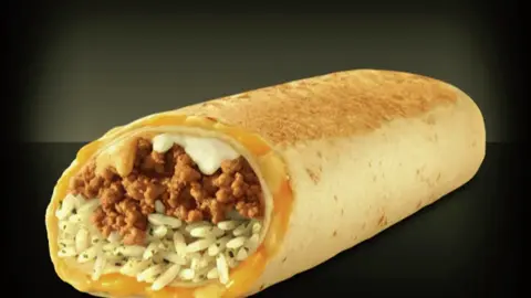 Earth to earth, ashes to ashes, dust to dust#quesarito 