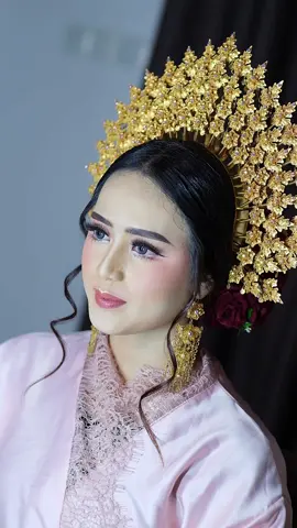 masya allah detail makeup😍 #fyp #muse #model #mua #muawajo #muahits 