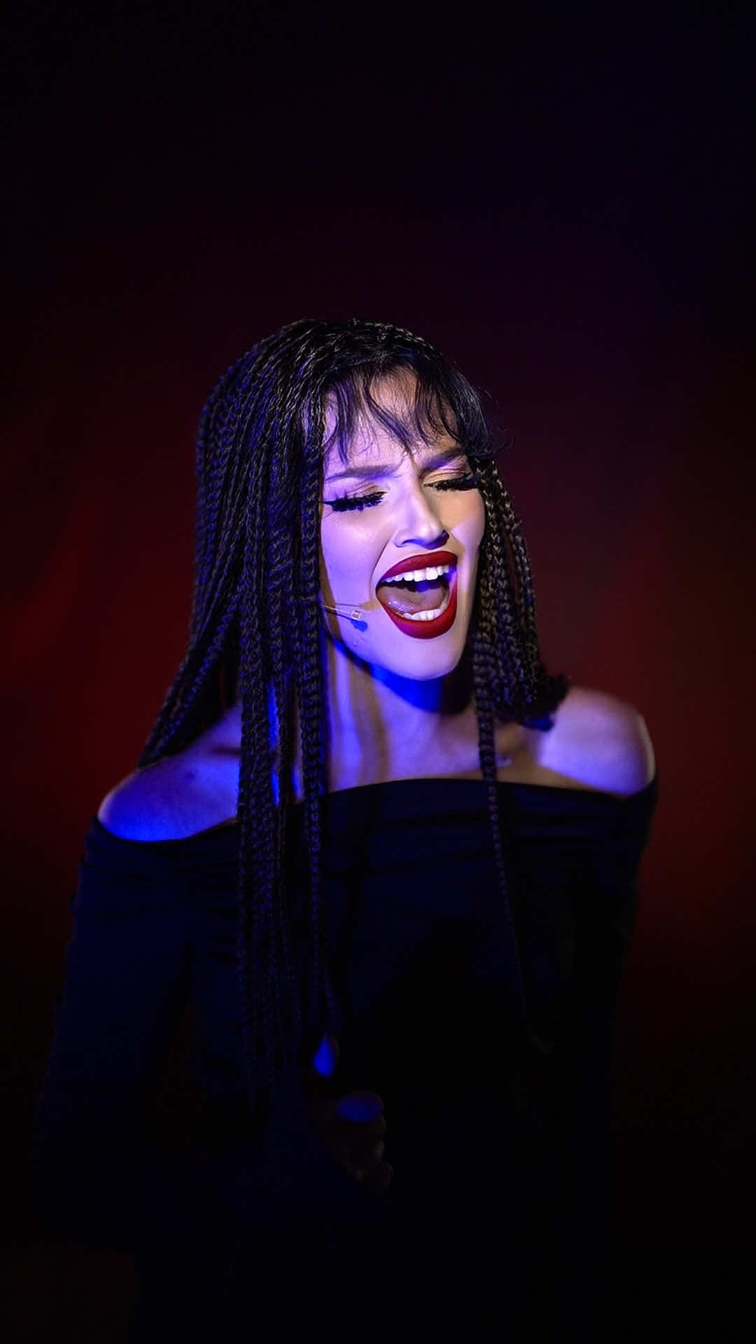 #gangstasparadise #coolio #lv #steviewonder #cover #singing #voroninavaleria 