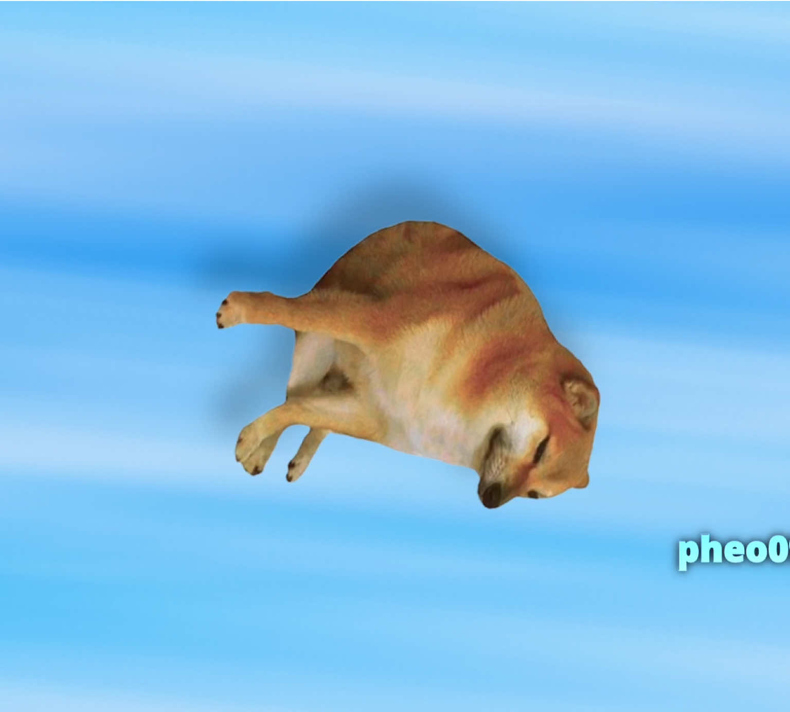 CHEEMS INVICIBLE💥🔥#pheo0907 #chemlod2 #cheems #invincible #cheemsamedit #alightmotion 