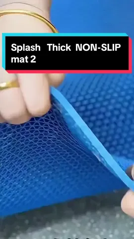 Ang dobleng panig na non-slip floor mats, disenyo ng mesh, paagusan at paagusan ng dumi sa alkantarilya, kumalat sa banyo, sambahayan at komersyal na sahig ay maaaring i-level#Antislipmat#Guwangnaantislipmat#Hinditinatagusanngtubignamgapadngpaa#Antislipmatsabanyo#PVCplasticfloormat