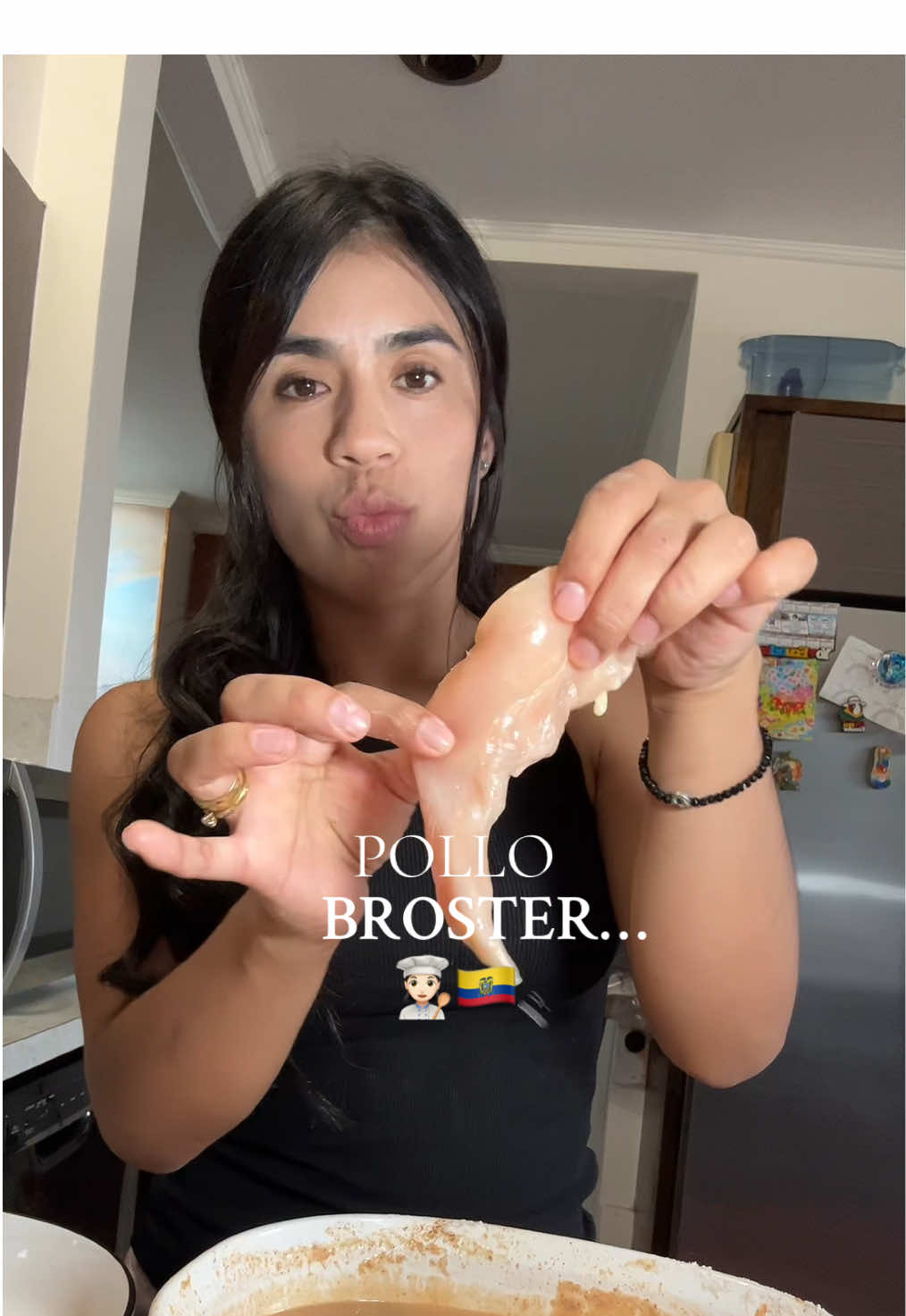 Aiigg sii 🫣😝 #comidaecuatoriana #recetas #hechoencasa #ecuatoriana #parati #fyp 