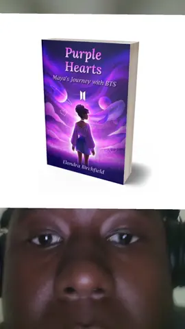 #greenscreensticker #BTS #BTSArmy #Kpop #BlackAuthors #BlackKpopFan 