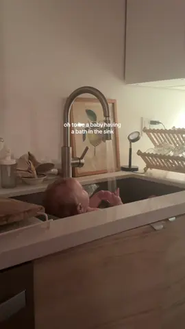 it just looks so relaxing 😭