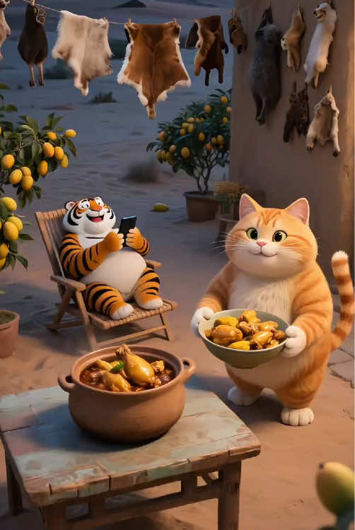 #funnycat #funny #cat #orangecat 
