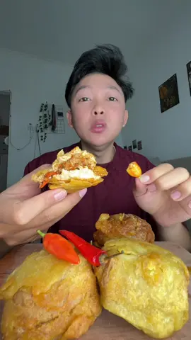 Sayang banget sama tahu isi ini 