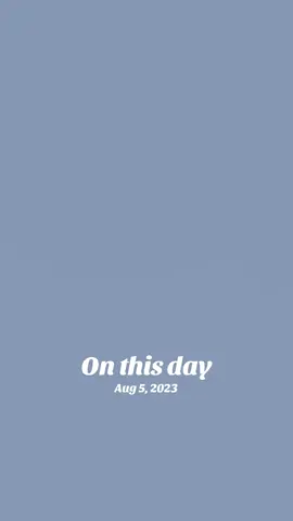 #onthisday 