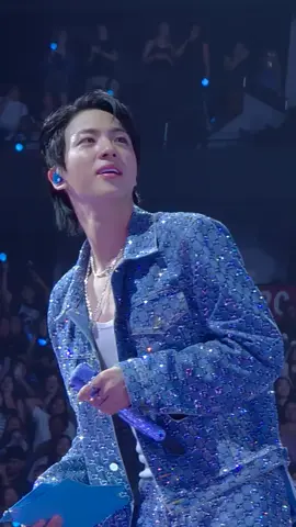 senyum nya 🫠🫠🫠 #jin #kimseokjin #fyp #fyppppppppppppppppppppppp 