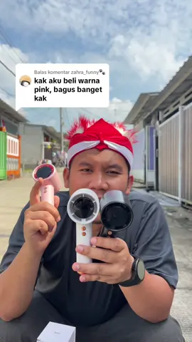Membalas @zahra_funny🐾 
