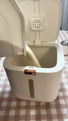 [GARANSI PECAH] ANGOLA Dispenser Beras/Tempat Beras Serbaguna E03/E04/E24 #dispenserberas #tempatberas #tempatsimpanberas #fypindonesia 