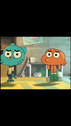 distance( #gumball #umg #умг #гамбол #даривин #darwin #distance 