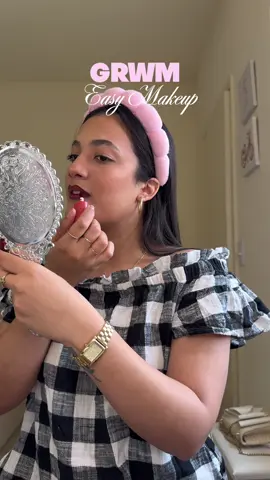 GRWM🩰#grwm#makeup#makeuptutorial#fyp#viral@elfcosmetics @NYX Professional Makeup @Maybelline NY @Rare Beauty @Fenty Beauty @Laura Mercier @IT Cosmetics @NARS Cosmetics @Anastasia Beverly Hills 