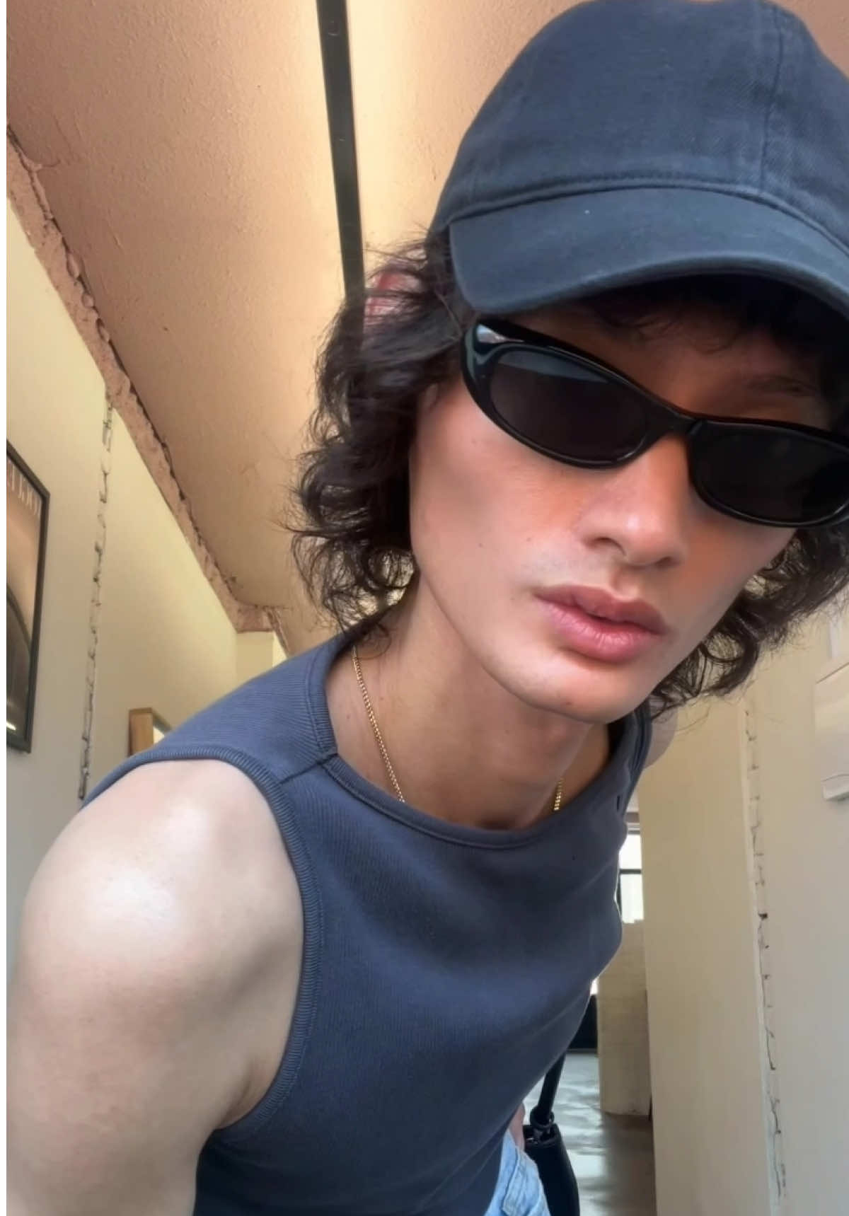 Skinny legends. 👽 @Sunnies Studios Slim Ink 🖊️  #sunnies #sunniesstudios #OOTD  #fyp 