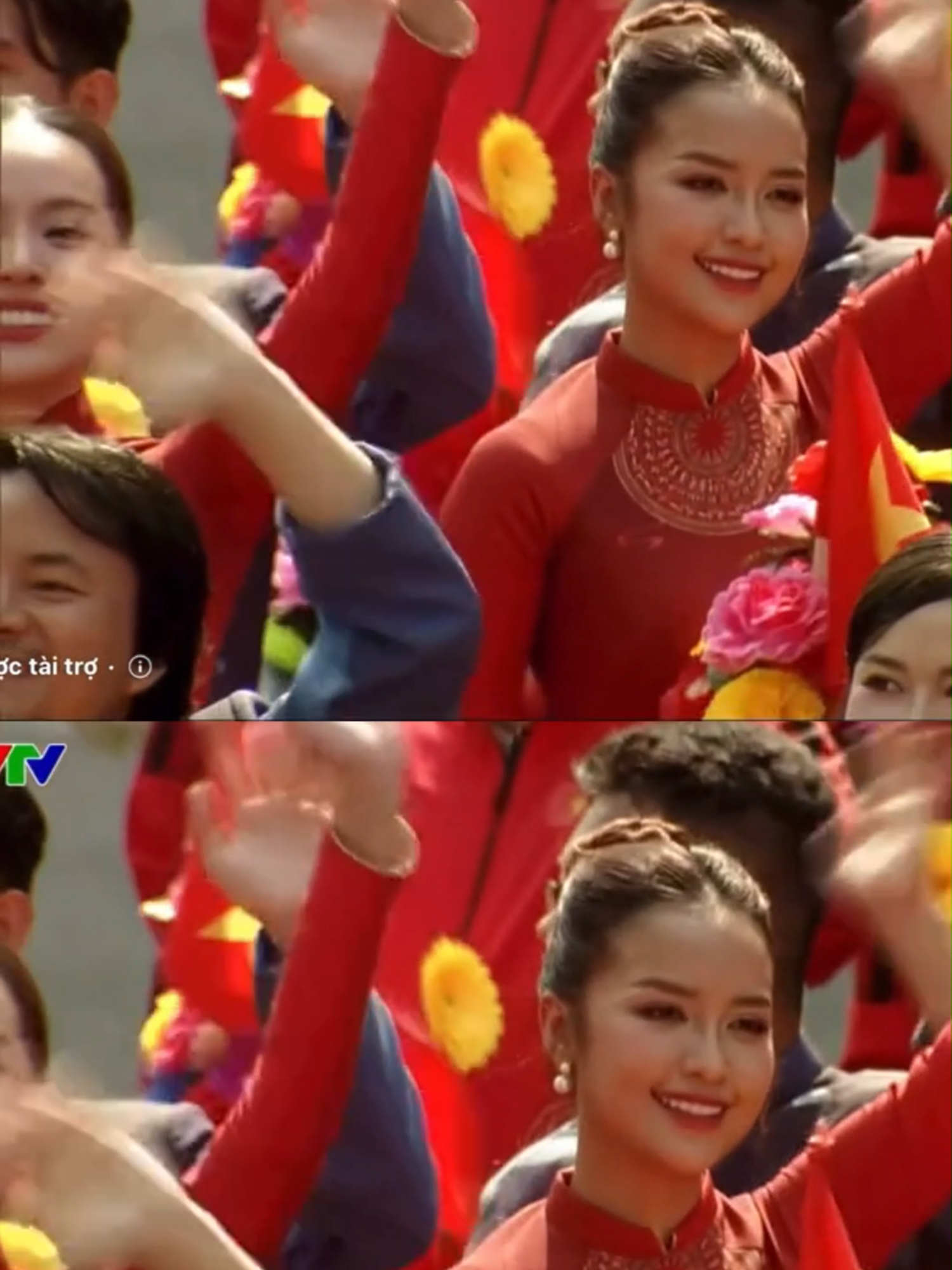 Tự hào dân tộc Việt Nam cùng các Hoa Hậu, Á Hậu Hoàn Vũ Việt Nam. #HoaHauHoanVuVietNam #MissCosmoVietNam #Unimedia #Tiktokgiaitri #Vietnam