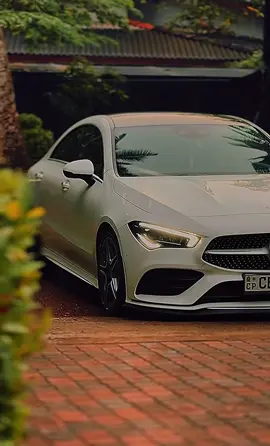 “🤍😩” #mercedes #benz #cla200🐬 #trending #viralvideo #fyppppppppppppppppppppppp #srilanka🇱🇰 #capcut 