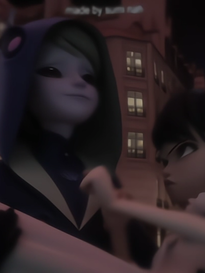 #felinette maybe it was worth adding the parts without Felix's transformation, where he is in a white suit? #miraculous #ladybugandcatnoir #ladybug #catnoir #adrinette #adrien #marinette #felix #argos 