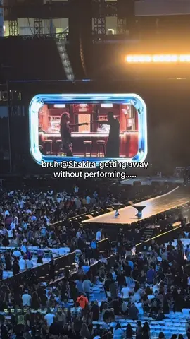 also how am I here after hard summer #shakira #fyp 