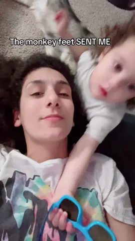 Family time ♥️#family #feet #familytime #fam 