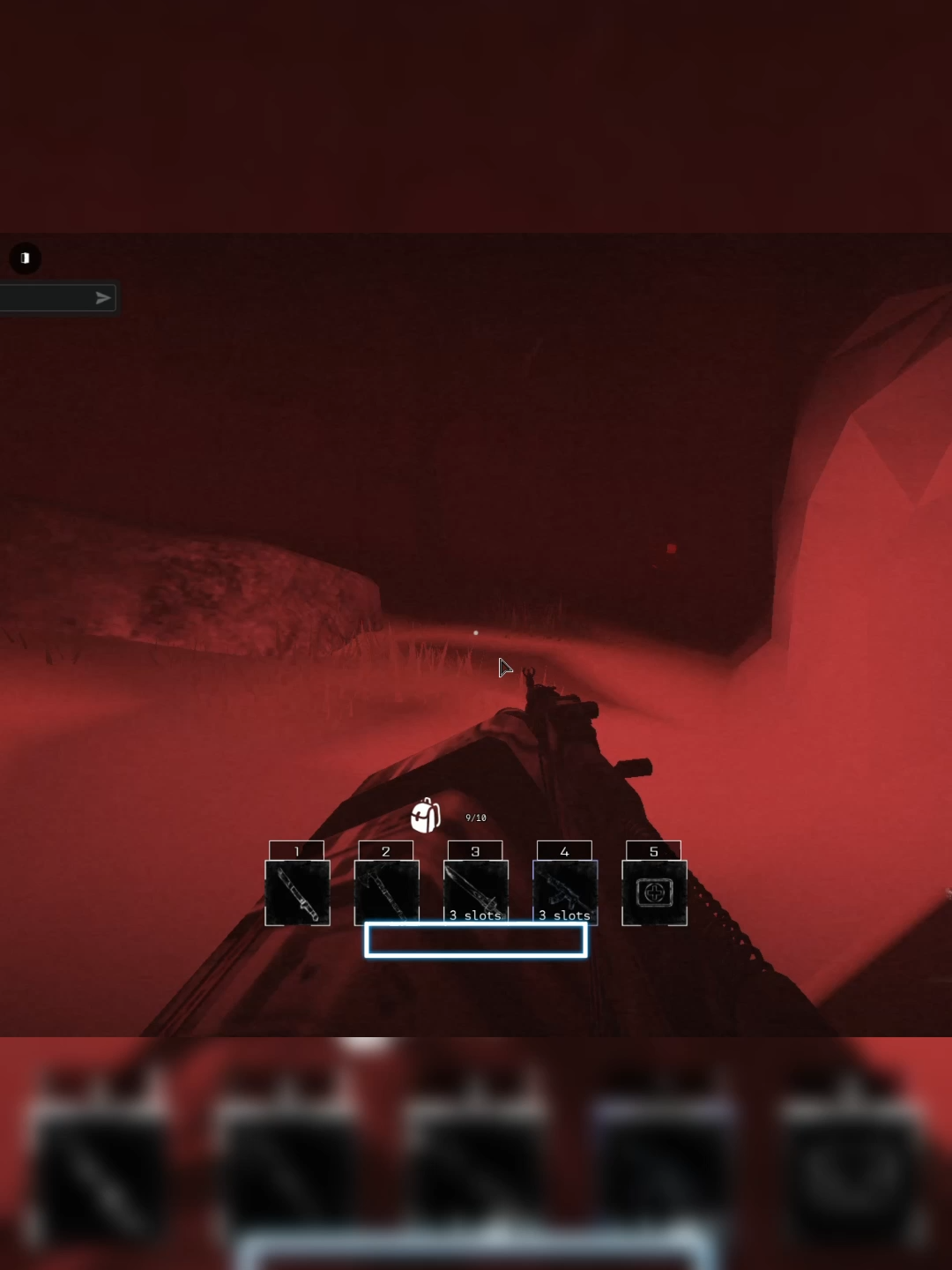 almost got cooked #roblox #Chain #Horror #Bloodmoon @SEBBY @dr1ftinzz @ryze @szarlotka @𒉭𝕷𝖊𝖝 @banana 