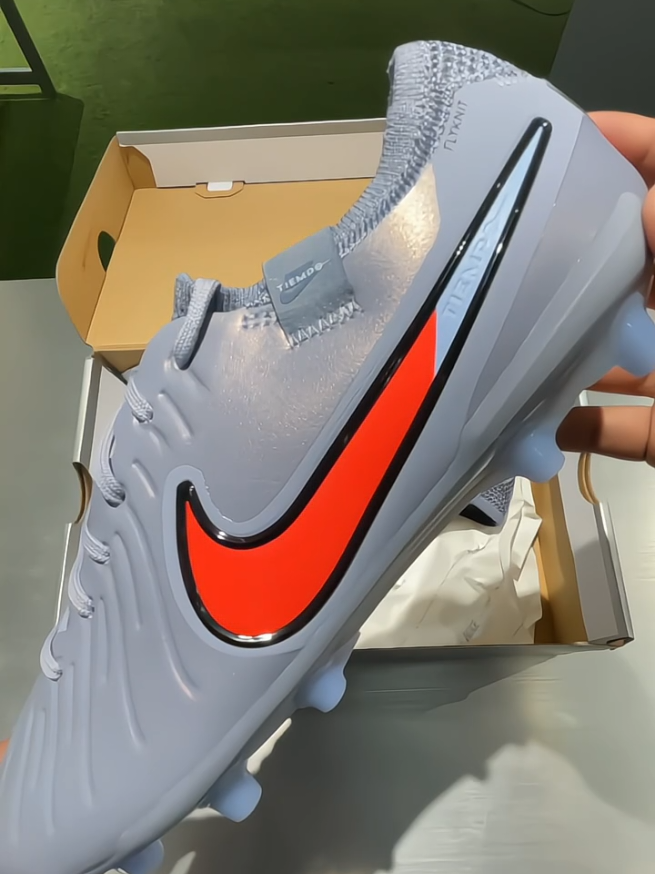 Unboxing Nike Tiempo Legend 10 Elite AG  #unboxing #nike #nikefootball #football #footballcleats