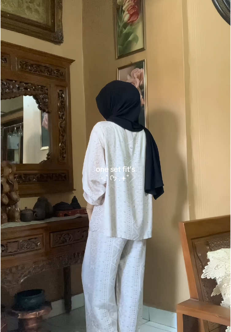 #outfitideas #oneset #fyp 