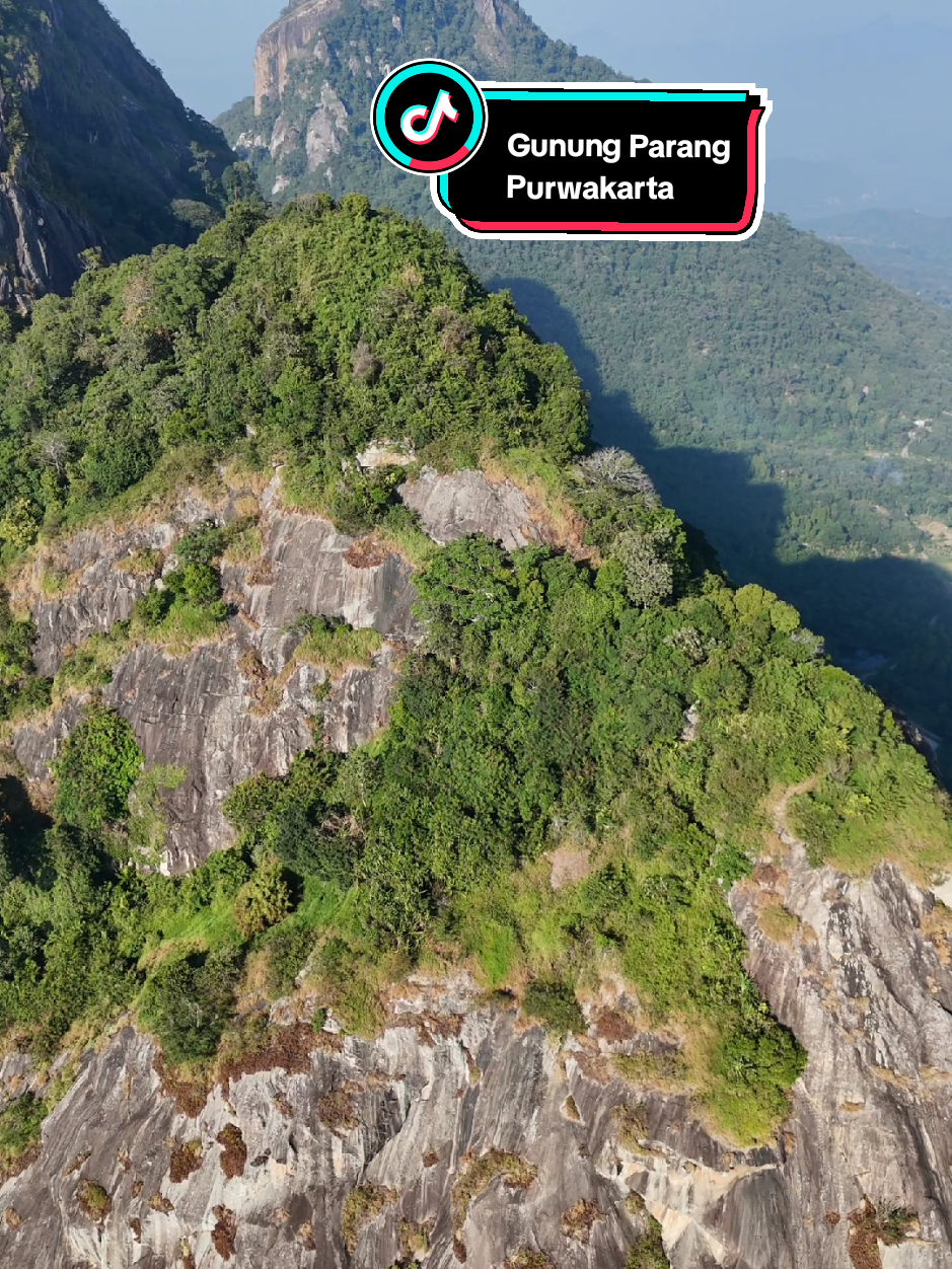 Gunung Parang #purwakarta #purwakarta_istimewa #pariwisatapurwakarta 