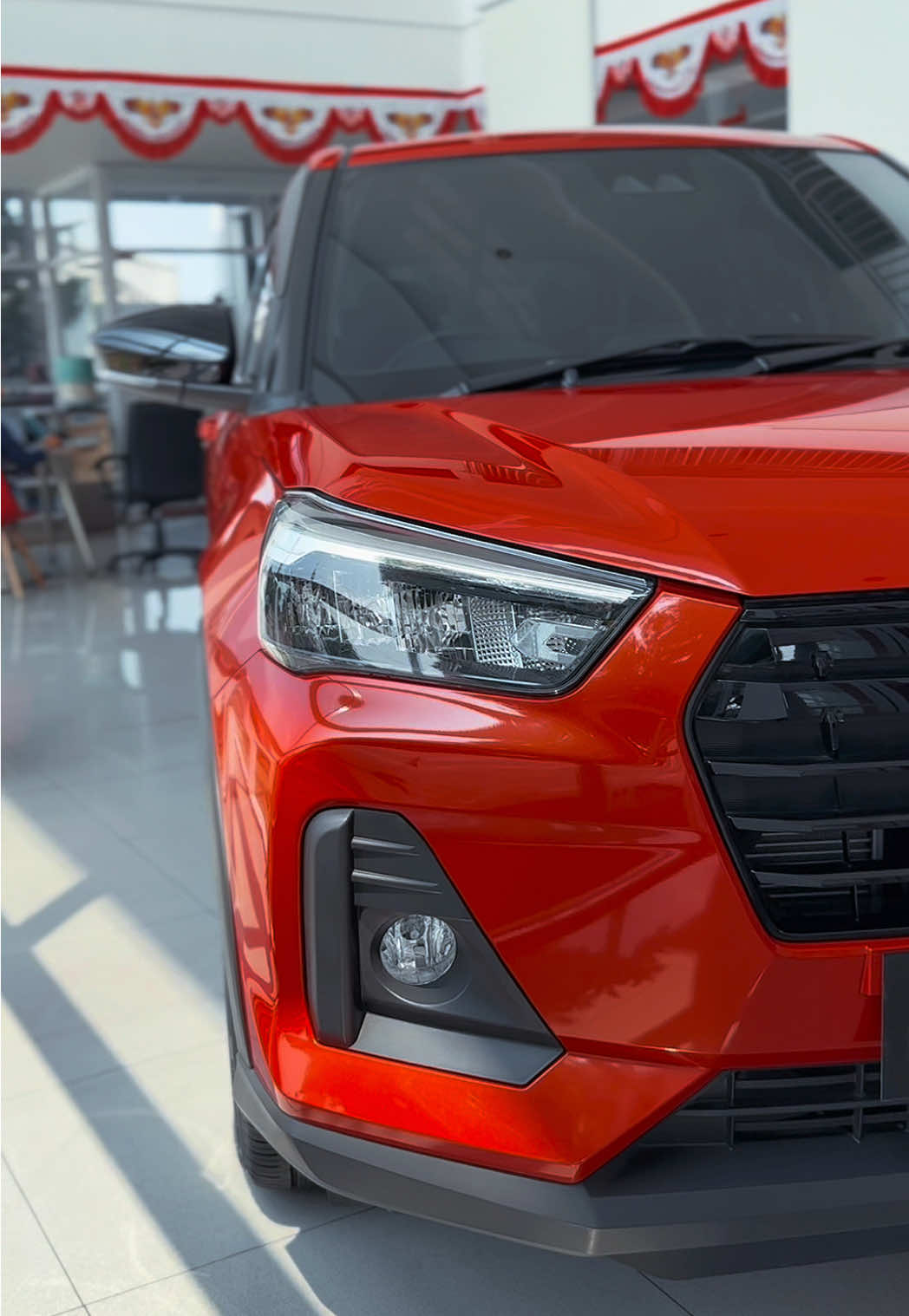 Daihatsu Rocky 1.0 R CVT Turbo 089677488707 #rockyturbo #rockyrcvt #rockyterbaru2025 #daihatsusahabatku #daihatsu #daihatsurocky #rockyturbo2025 #rockyhybrid 