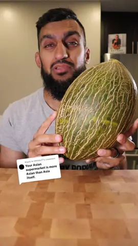 Replying to @ttttttto77 what's your fav melon? 🍈 #melon #fruit 