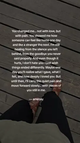 Real 🖤  #lovequotes #relatable #brokenheart #painquotes #emotional #foryoupage #feelings 