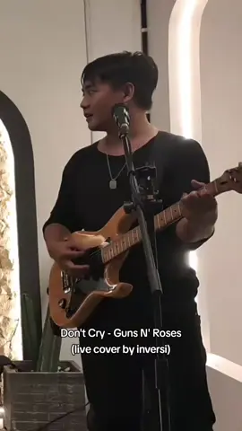 live music at hellobeachresto kampung turis pangandaran #foryou #fyppppppppppppppppppppppp #viral #inversiband #livemusic 